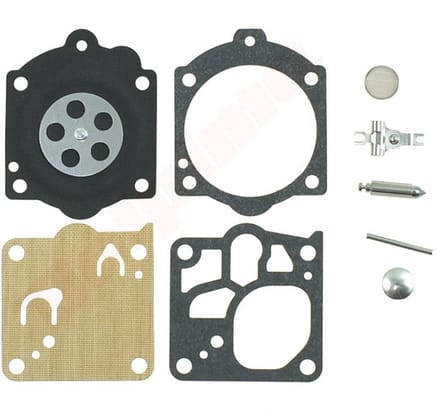 Carburateur reparatieset passend op WALBRO ( K21-WGA )