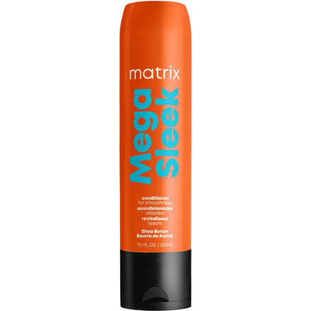 Matrix Mega Sleek Conditioner – Beschermt het haar tegen pluis en frizz – 300 ml