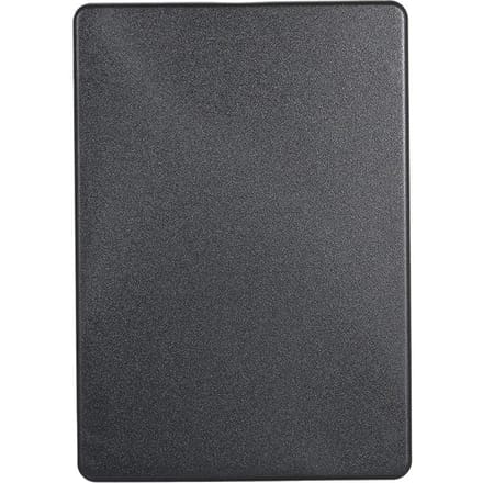 Boîtier mSATA vers SATA adaptateur mSATA vers 2.5 SATA convertisseur de disque dur SSD vers carte SATA 3.0 avec noir