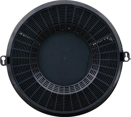 WPRO Koolstoffilter 482000095104