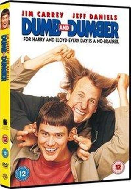 Dumb & Dumber