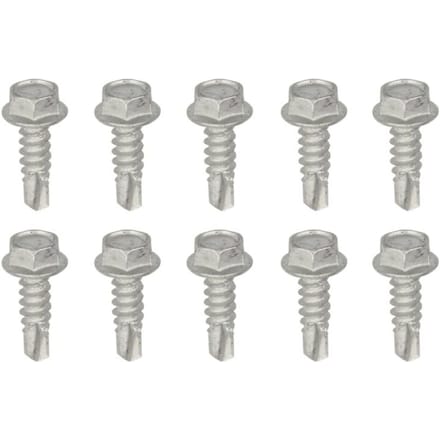 Schroef ROMIX ROM C60165, 10 Stuk