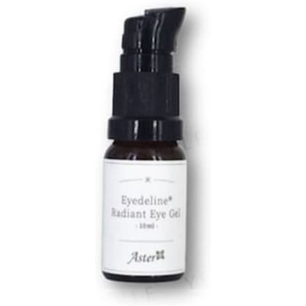 Aster Aroma - Eyedeline Radiant Eye Gel 10ml