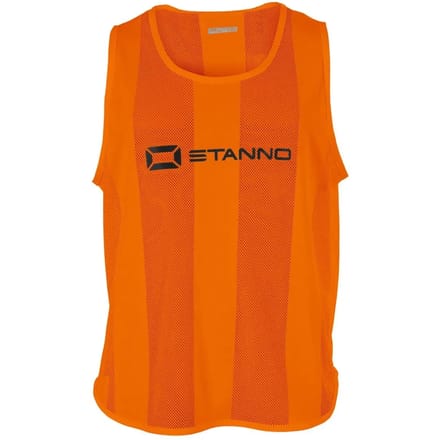 Stanno Mesh bib - Maat Mini