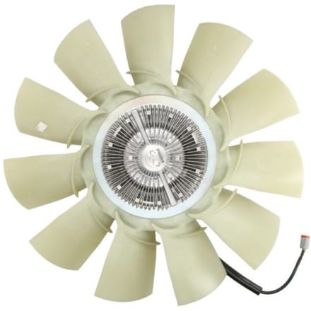 Koelventilatorwiel, motorkoeling HIGHWAY AUTOMOTIVE SCF083