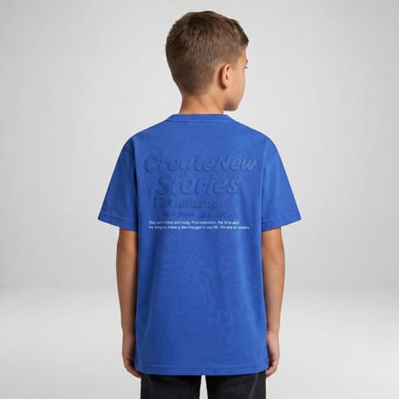 Cars Jeans T-shirt Lenral jr. - Jongens