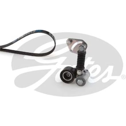 V-riem set GATES K018PK880HD