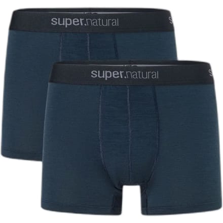 Boxershorts super.natural Tundra175 (x2)