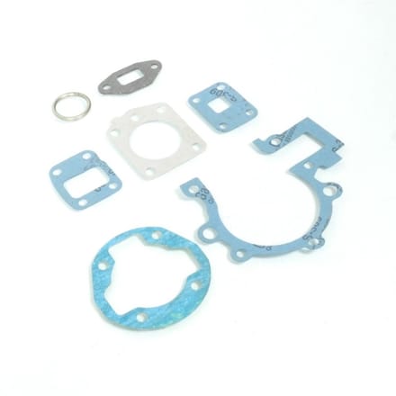 Pochette de joint moteur pour mobylette MBK 50 51 AV10 air Ø40mm Neuf