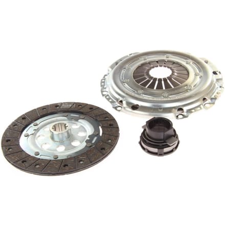 Koppelingsset VALEO 801142