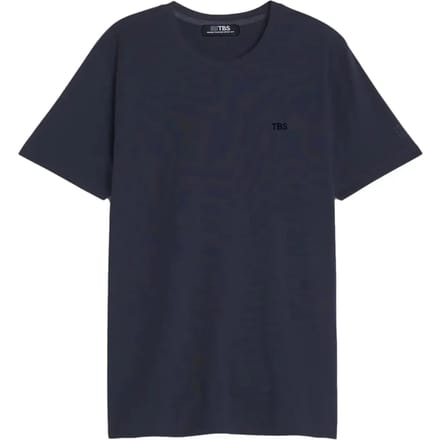 T-shirt TBS Pieretee