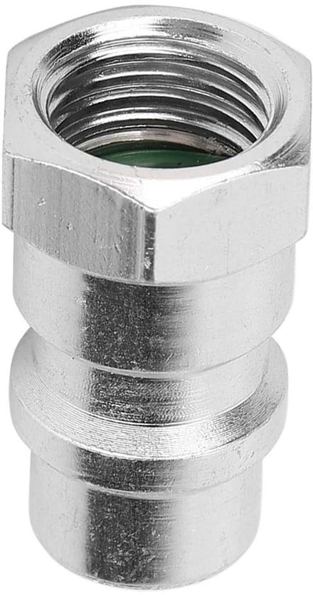Dailygoody - Snelkoppeling R12 R22 R502 naar R134A Conversie