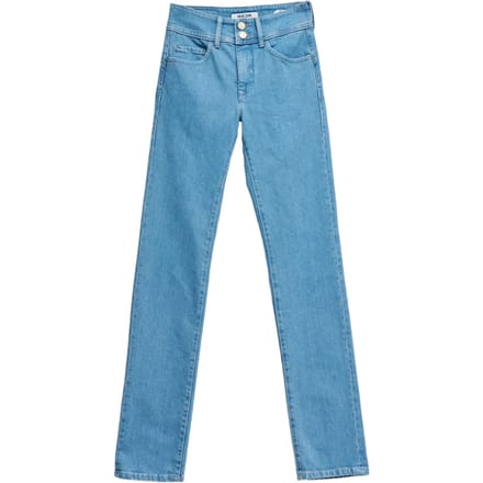 Slim jeans voor dames Salsa Jeans Secret Push In