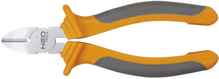 NEO Serie - Zijkniptang - 180 mm - Ergonomische Handgreep - DIN 5749