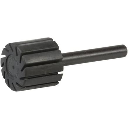 Klingspor 14853 GK 555 rubberen behuizing, 75 x 30 x 8 mm Diameter 75 mm 1 stuk(s)