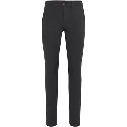 Slanke Casual broek Friday philip performance