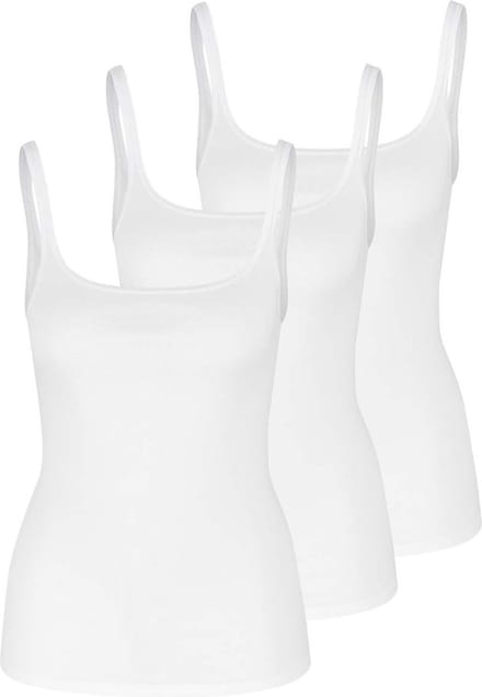 Speidel Dames onderhemd 3 pack bio.cotton