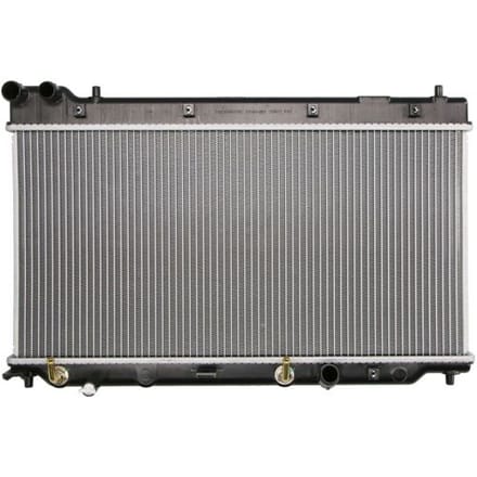 Radiateur THERMOTEC D74034TT