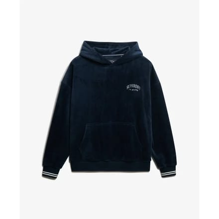 Dames Hoodie Superdry Country Club