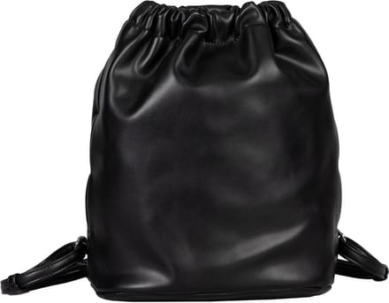 TOM TAILOR Vrije tijd rugzak Sabrina Backpack Black Zwart