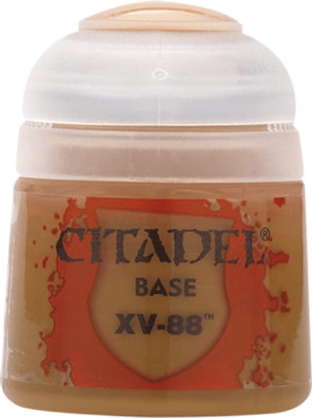 Verf Games Workshop Citadel-Base Xv-88