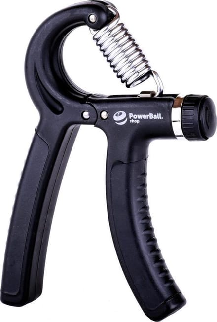 PowerGrip | Handtrainer - Verstelbare handknijper
