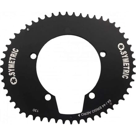 Fietsschijvenbak O.Symetric Aero Dura Ace