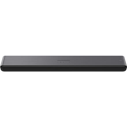 Barre de son - TCL - S45HE - Dolby Atmos 2.1 avec caisson de basses intégré - Noir