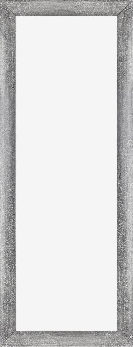 Fotolijst 33x98 cm - MDF - Grijs Geveegd - Marseille