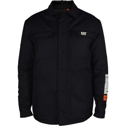 Heron Preston jas polyester