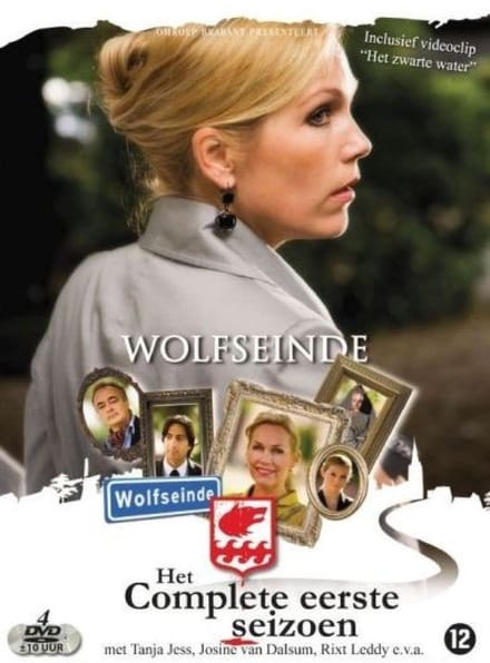 Wolfseinde - Seizoen 1