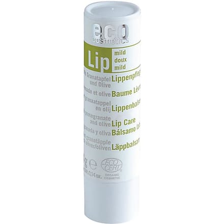 Eco Cosmetics Lippenbalsem