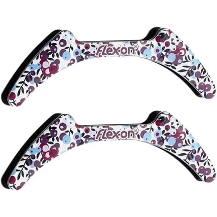 Sticker teugels Prune Mate Flex-On Liberty