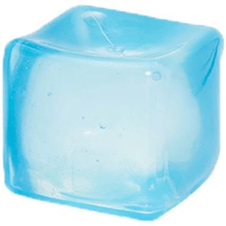 Mustbuy Squishy Stressbal Squishies Squishy Speelgoed Squishies Needoh Leuke Kubus Kaas Squishy Sensorisch Speelgoed voor Kinderen Stress blauw
