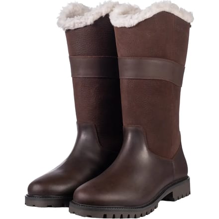 Rijlaarzen HKM Belmond Teddy