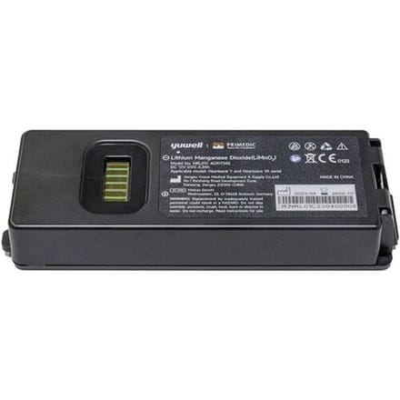 Primedic HeartSave Y/YA LiMNO2 Batterij