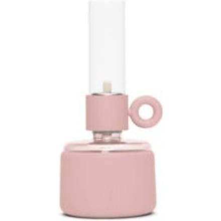 fatboy Flamtastique XS Olielamp  - soft pink
