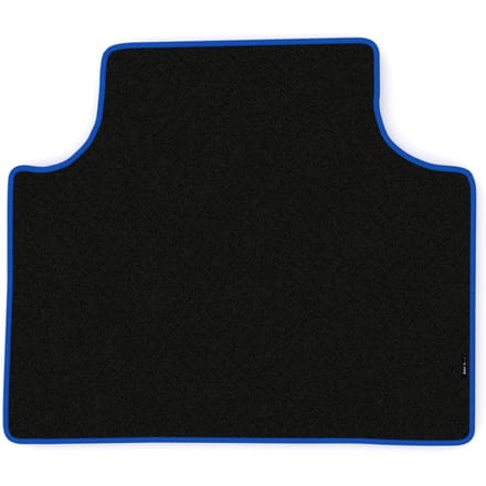 Voetmat F-CORE CMT14 BLUE