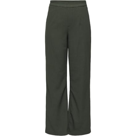 Jacqueline de Yong Jdyvilma pant jrs donker
