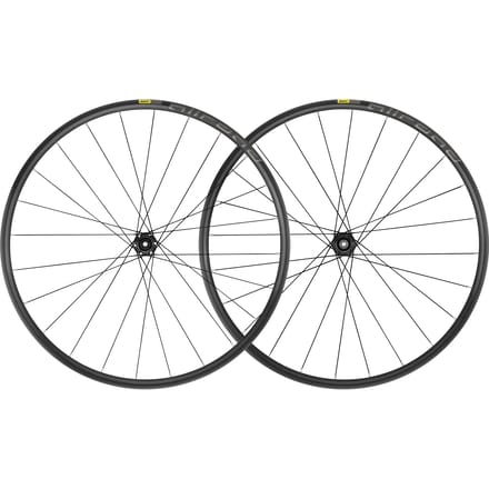 Mavic Allroad Wielset Schijf 6-gaats 12x142mm Shimano/SRAM M-11