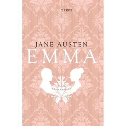 Emma - Collins Classics - Jane Austen