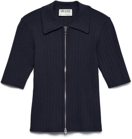 Vero Moda Vest AWHANNA Gebreid vest