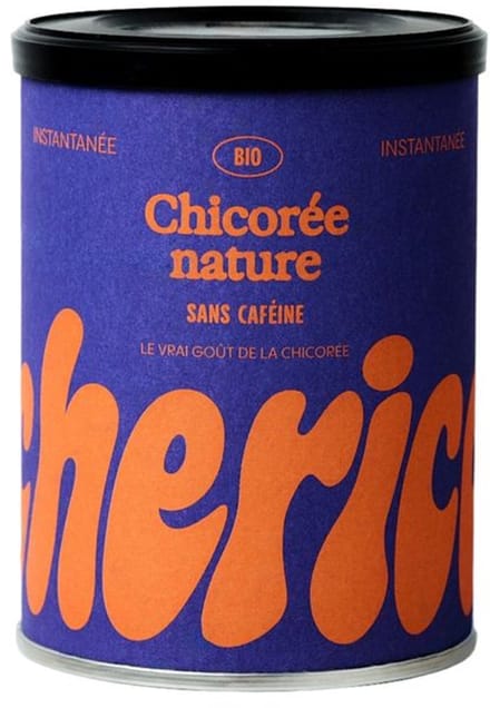 Cherico - Biologische Cichorei Nature - 80g