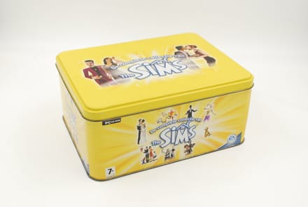 The Sims 1, De Complete Collectie V