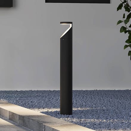 Molto Luce Booper LED tuinpadverlichting antraciet mat