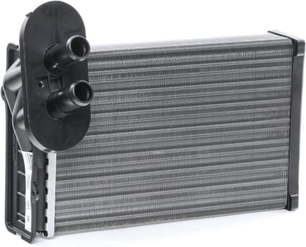 Verwarmingsradiator Auto Geschikt Voor Diverse VW, Audi en Seat Modellen
