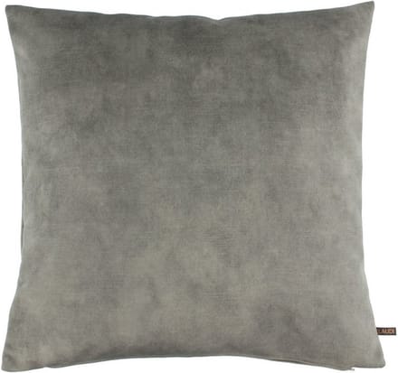 Claudi sierkussen Adona Taupe 45x45 cm