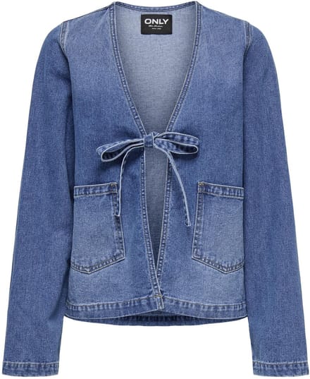 ONLY Denim jas ONLJENNA Denim jas