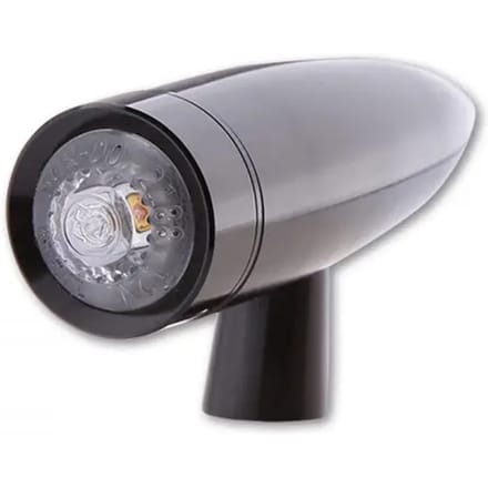 Achterlicht Highsider Micro-Bullet Long