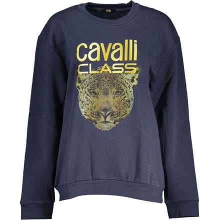 Jaguar Ronde Hals Sweater